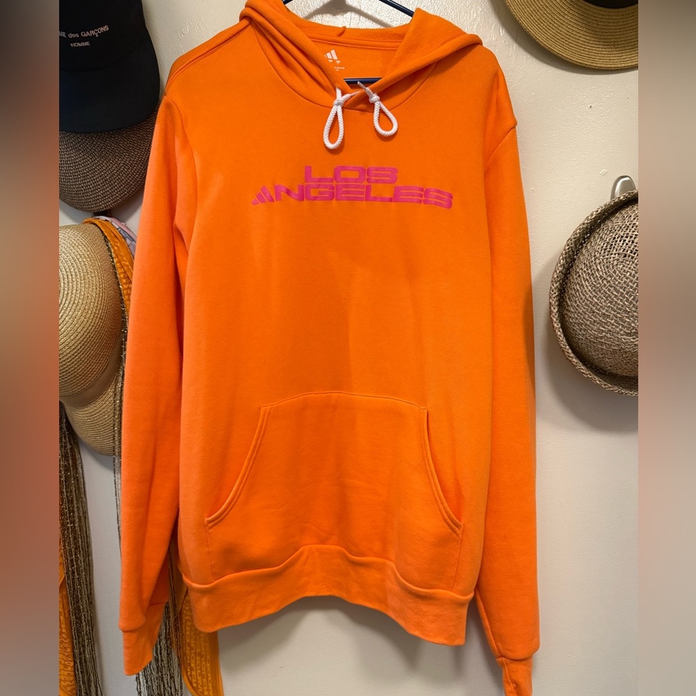 Adidas Los Angeles sweatshirt